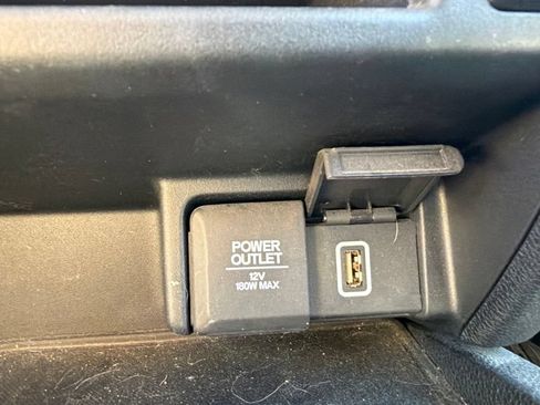 Used 2023 Honda Ridgeline RTL image 26