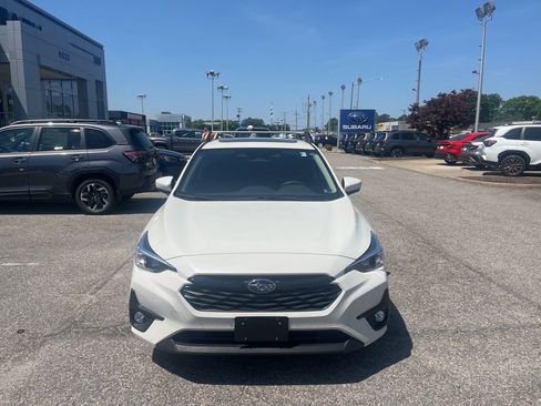 Used 2024 Subaru Impreza 2.0i Sport AWD/4WD image 8