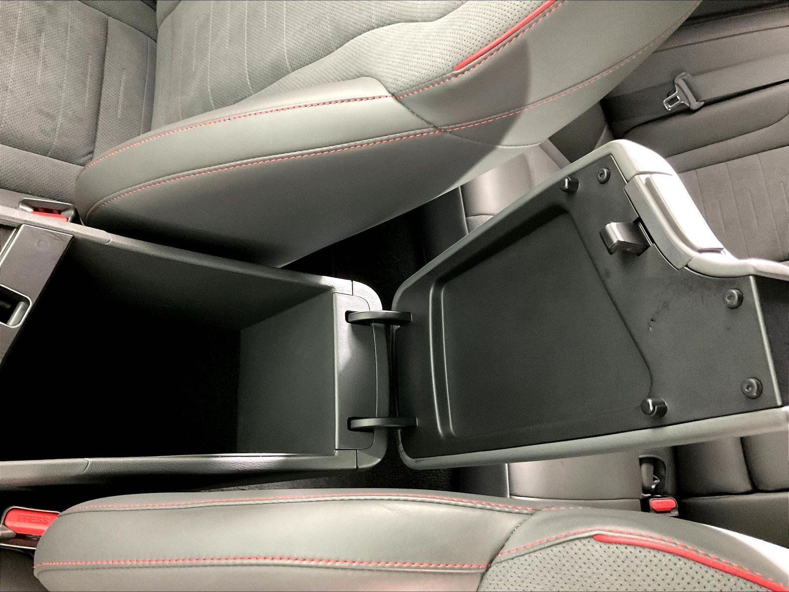 Certified 2024 Hyundai Sonata N Line FWD image 35