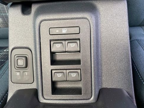 New 2026 Ford Bronco Heritage Edition image 11