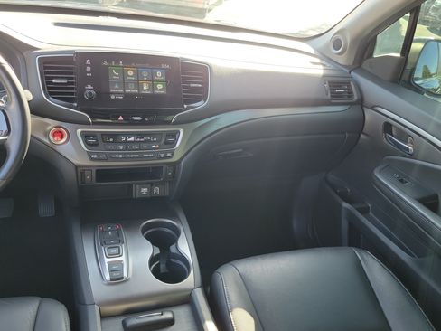 Used 2022 Honda Pilot EX-L image 20