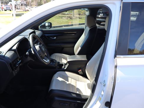 Used 2024 Honda CR-V Sport Touring image 21