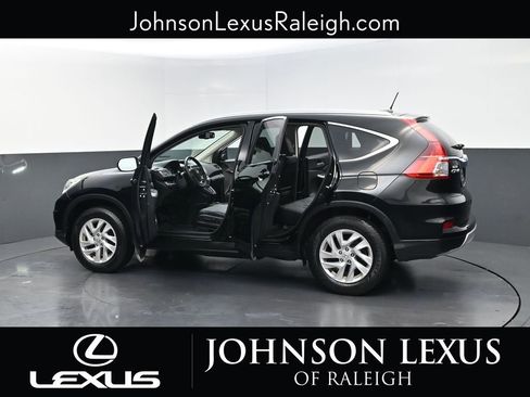 Used 2016 Honda CR-V EX-L image 29
