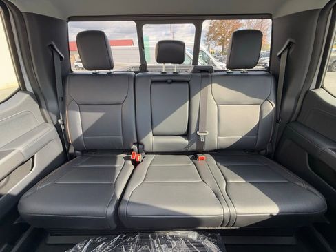 New 2026 Ford F350 Lariat w/ Tremor Off-Road Package image 30