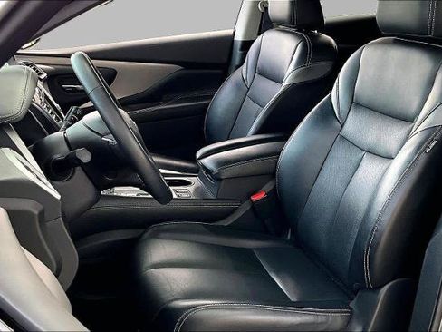 Certified 2020 Nissan Murano SL w/ Moonroof Package FWD image 8