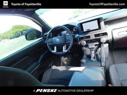 Used 2025 Toyota 4Runner SR5 image 6