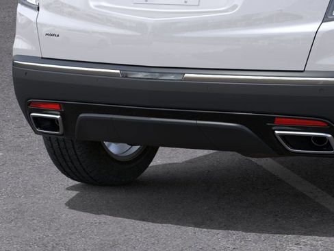 New 2026 Cadillac XT5 Sportv image 14