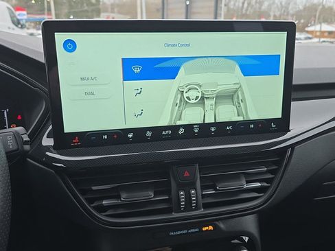 New 2026 Ford Escape ST-Line w/ Tech Pack #1 image 27