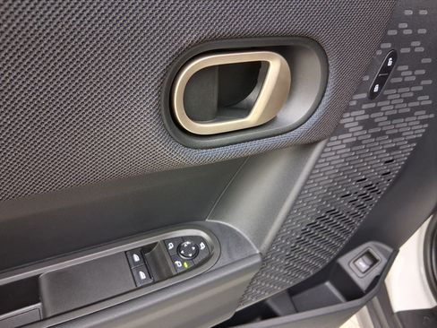 New 2026 MINI Cooper S FWD image 13