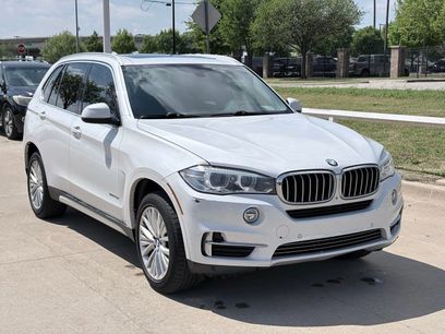 Used 2016 BMW X5 sDrive35i