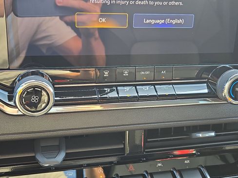 New 2026 Chevrolet Colorado W/T w/ WT Custom Package image 26