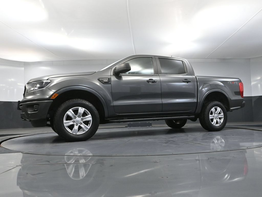 Used 2019 Ford Ranger XLT AWD/4WD image 44