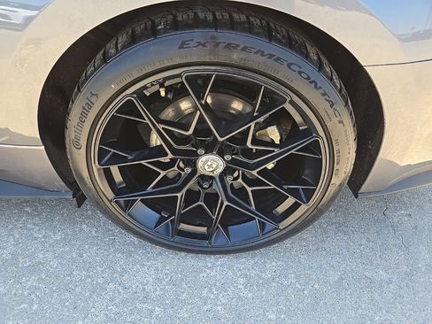 Used 2022 Ford Mustang GT w/ Equipment Group 301A RWD image 75
