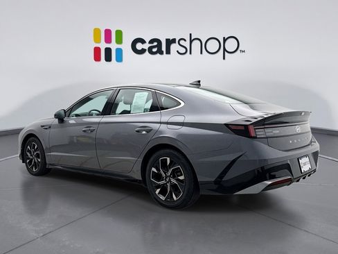 Used 2024 Hyundai Sonata SEL image 3