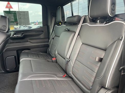 Used 2023 GMC Sierra 1500 AT4X w/ AT4X AEV Edition AWD/4WD image 15