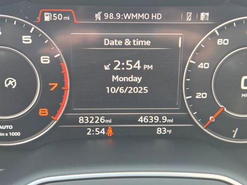 Used 2017 Audi Q7 3.0T Premium Plus w/ Premium Plus Package image 28