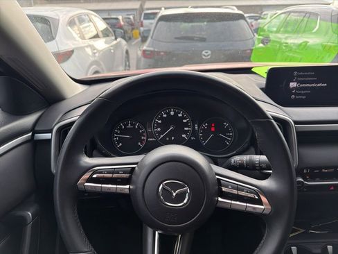 Used 2025 MAZDA CX-50 AWD 2.5 S w/ Preferred Package image 15