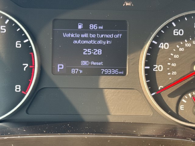 Used 2023 Kia Seltos S FWD image 17