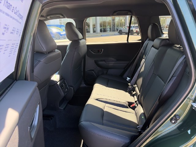 New 2026 Subaru Outback Premium AWD/4WD image 12