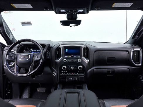 Used 2022 GMC Sierra 1500 AT4 w/ AT4 Premium Package AWD/4WD image 26