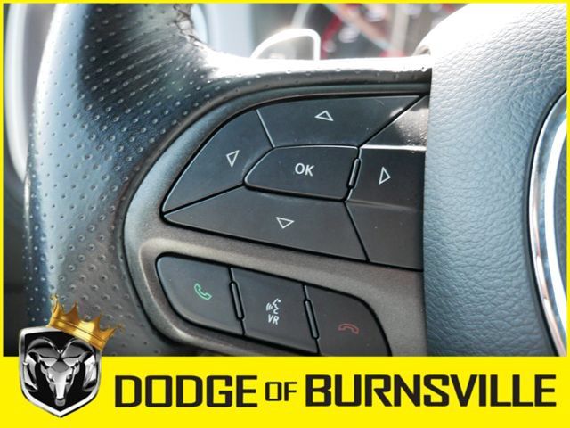 Used 2022 Dodge Charger Scat Pack w/ Plus Group RWD image 25