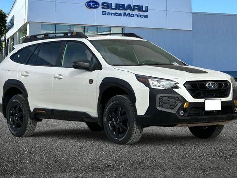 New 2025 Subaru Outback Wilderness image 2