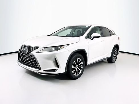 Used 2020 Lexus RX 350 FWD image 3