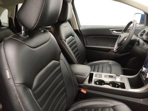 Used 2023 Ford Edge SEL image 21