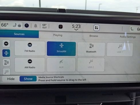 New 2026 Jeep Gladiator Sport image 30