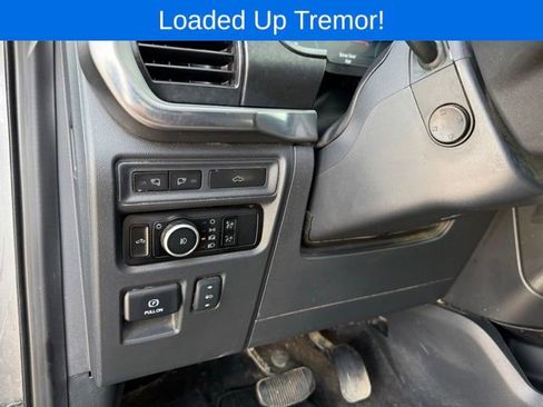 Used 2023 Ford F150 Tremor w/ Equipment Group 402A High image 17