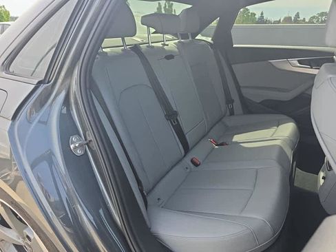 Used 2023 Audi A4 2.0T Premium Plus w/ Premium Plus Package image 17