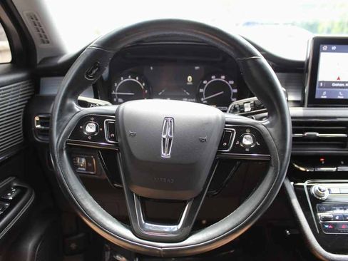 Used 2020 Lincoln Corsair AWD w/ Equipment Group 101A image 15