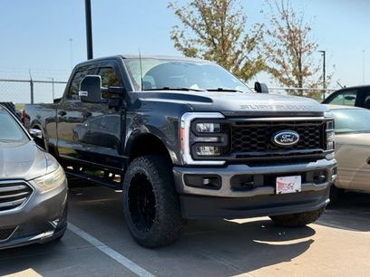Used 2024 Ford F250 XL w/ STX Appearance Package