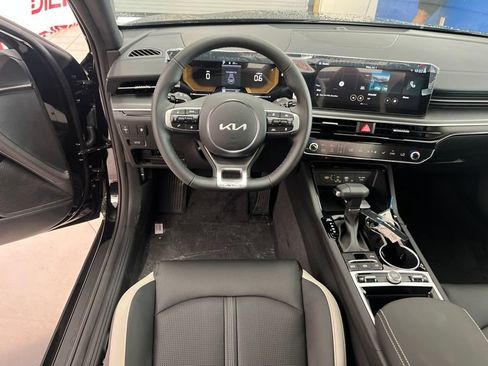 New 2026 Kia K5 GT-Line FWD image 26