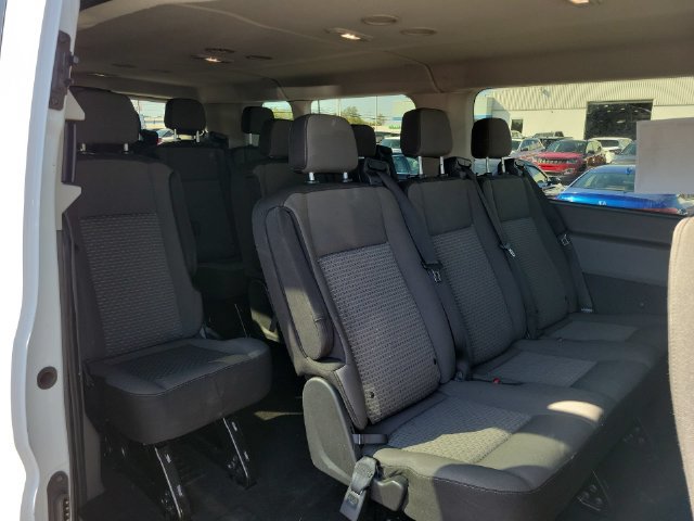 Used 2025 Ford Transit 350 XLT RWD image 28