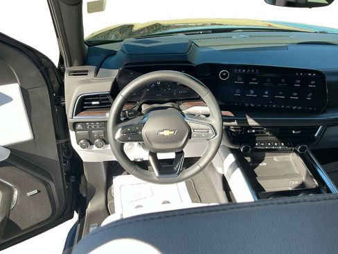 Used 2026 Chevrolet Tahoe Premier image 12