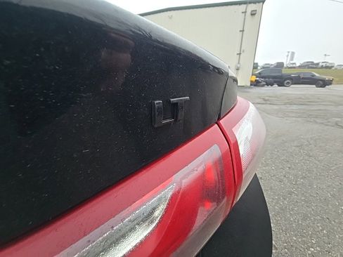 Used 2023 Chevrolet Malibu LT image 14