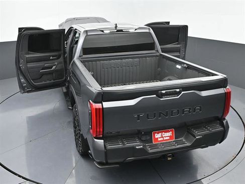 Certified 2025 Toyota Tundra SR5 image 52