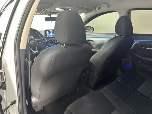 Used 2021 Nissan Sentra SV image 23