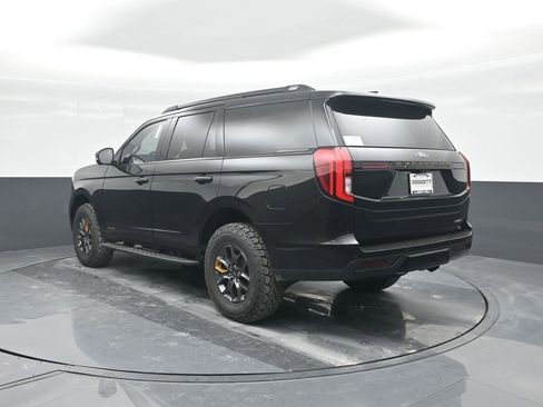 New 2025 Ford Expedition Tremor image 22