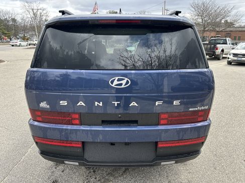 New 2026 Hyundai Santa Fe SEL image 6
