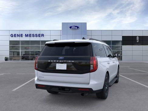 New 2025 Ford Expedition Active image 30