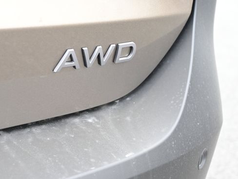 New 2026 Nissan Kicks SV w/ SV Premium Package image 10