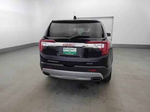 Used 2020 GMC Acadia SLE image 7