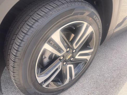 Used 2023 Chevrolet TrailBlazer LT FWD image 10