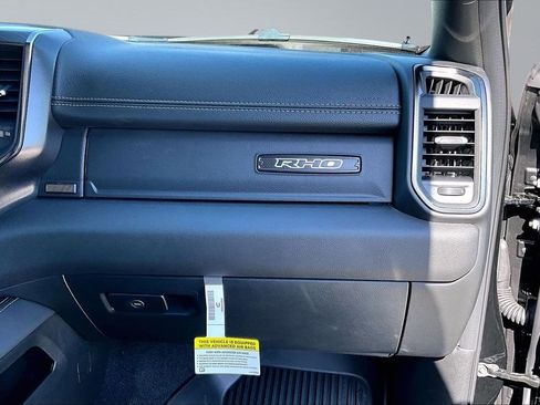 Used 2026 RAM 1500 RHO AWD/4WD image 17