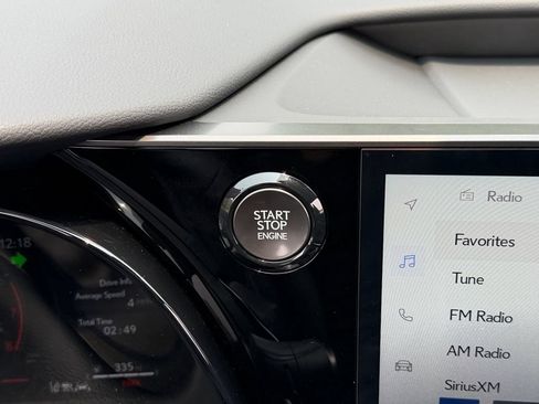 New 2026 Lexus TX 350 AWD image 28