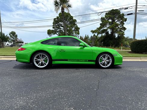 Used 2009 Porsche 911 Carrera 4 image 5