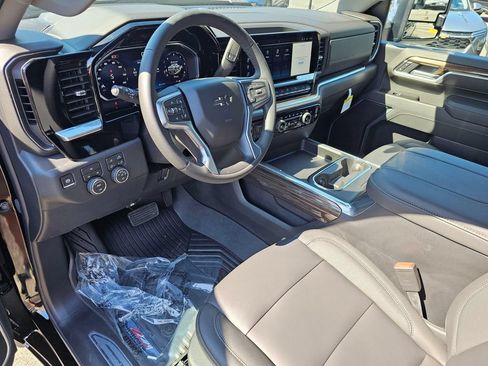 New 2026 Chevrolet Silverado 3500 LT w/ Trail Boss Package AWD/4WD image 20