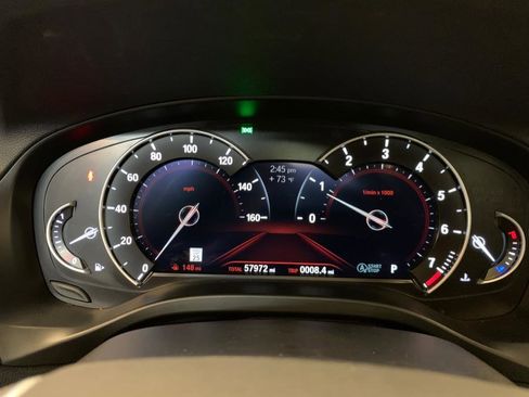 Used 2018 BMW X3 xDrive30i image 24